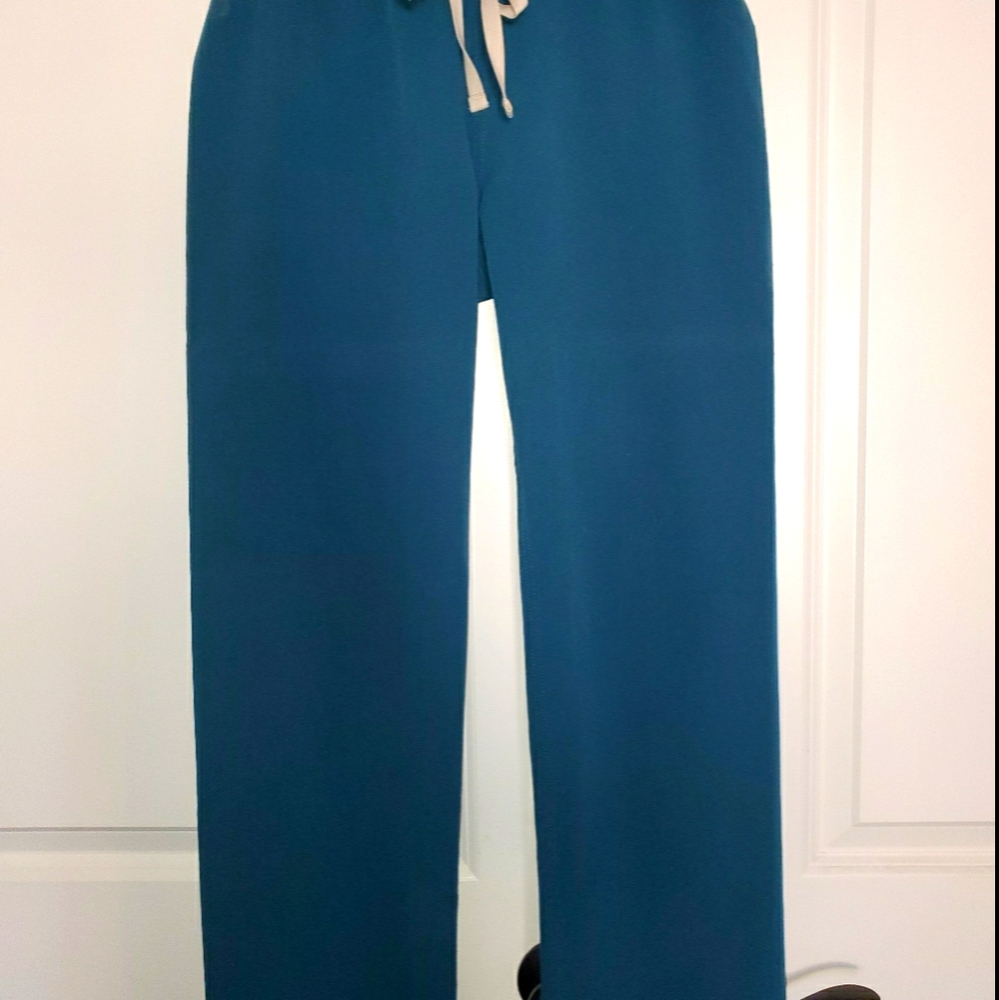 Figs Caribbean Scrub Pant Extra Small Petite